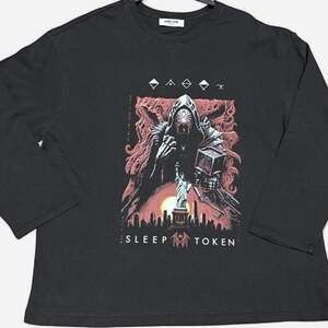 Nwot double zero sweatshirt ash black